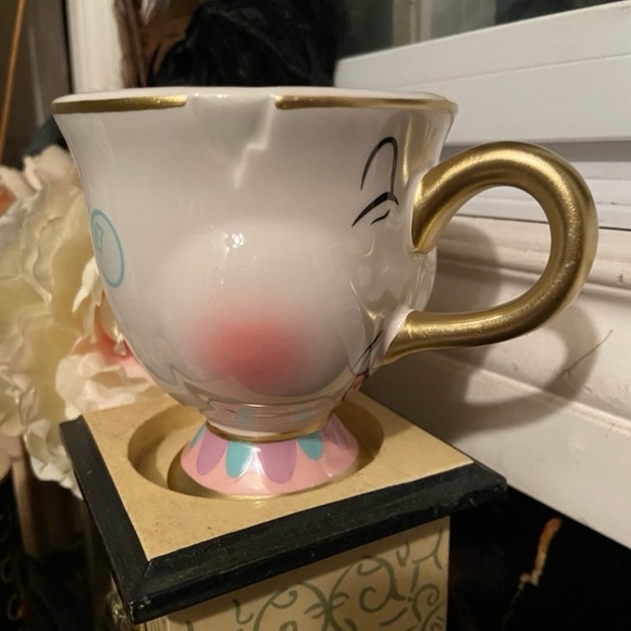 Tokyo Chip character mug - Picture 2 of 3